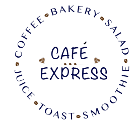 cafe express-logo