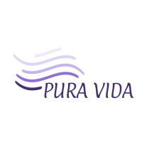 pura vida logo