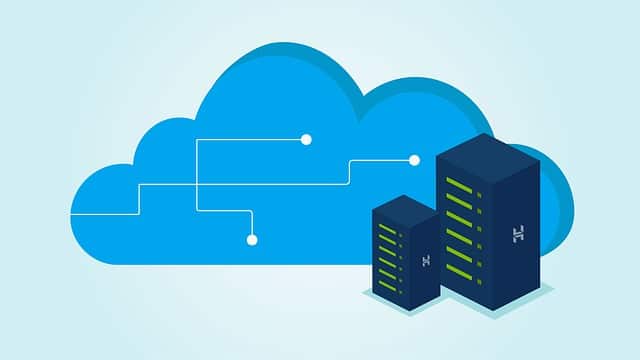 Cloud Web Hosting