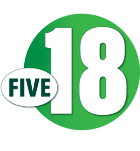 Five18